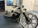 Harley-Davidson FLHTCU Bagger -30 Zoll - HARLEY-DAVIDSON BAGGER
