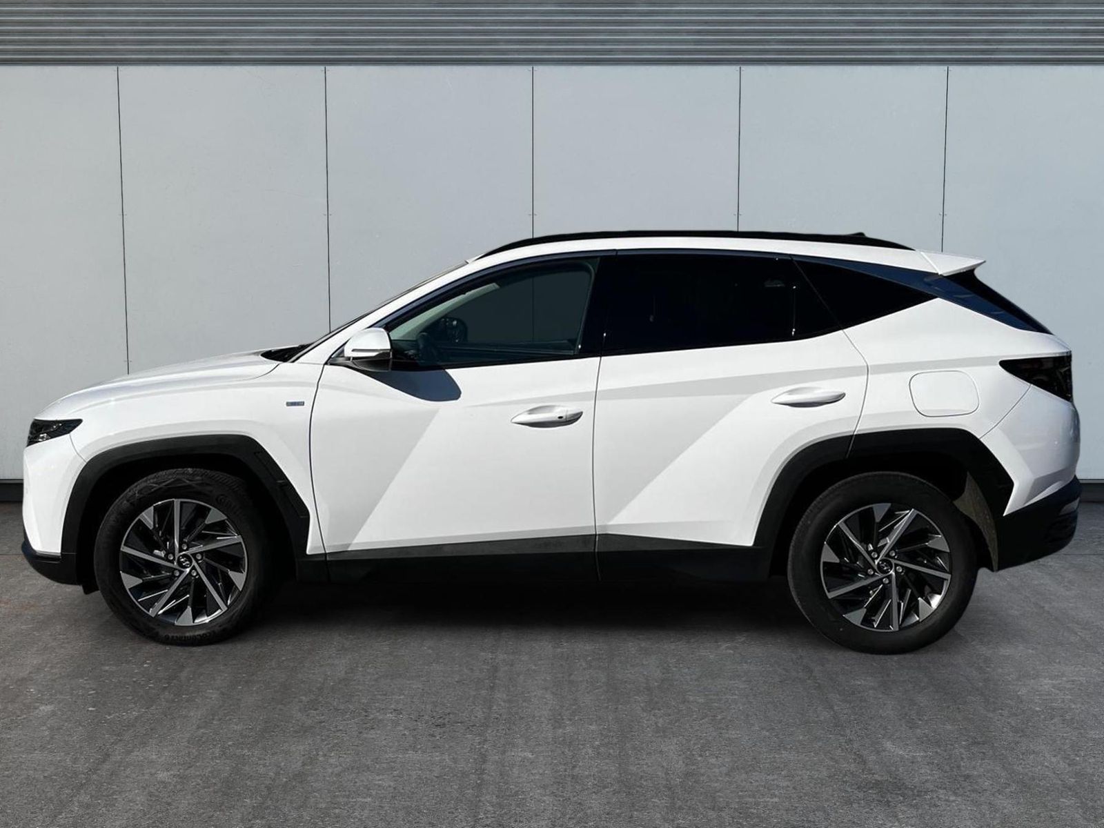 Hyundai Tucson – Bild 8