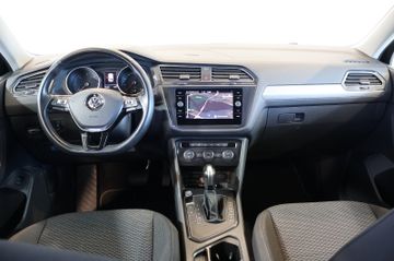 Volkswagen Tiguan Allspace 2.0 TDI Comf. HUD+LED+360°+AHK