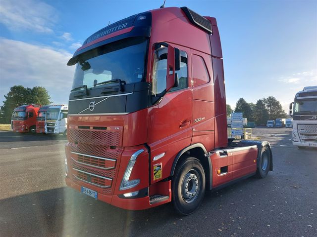 Volvo FH FH 500