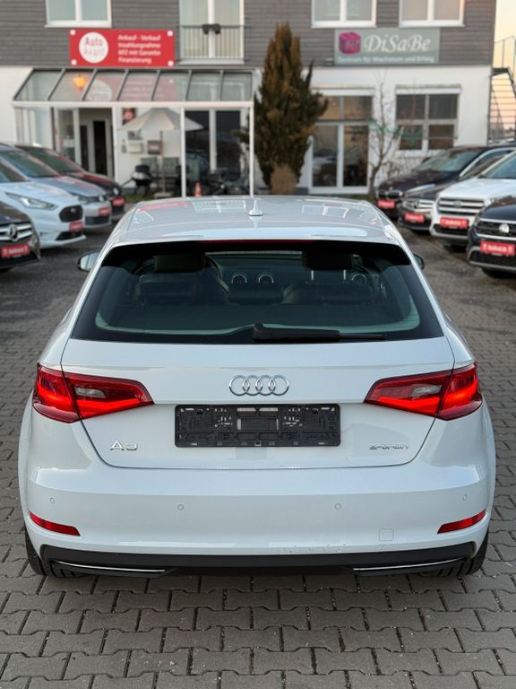 Audi A3 - Bild 6