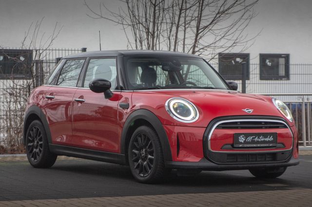 MINI Cooper 5-trg. Classic Trim*KAM*Chili*KeylessGo*