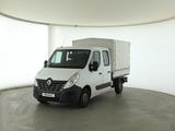 Renault Master Lkw Fahrgestell DoKa L2H1 3,5t dCi 130 - Renault Gebrauchtwagen München
