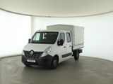 Renault Master Lkw Fahrgestell DoKa L2H1 3,5t dCi 130 - Renault Master l3h2
