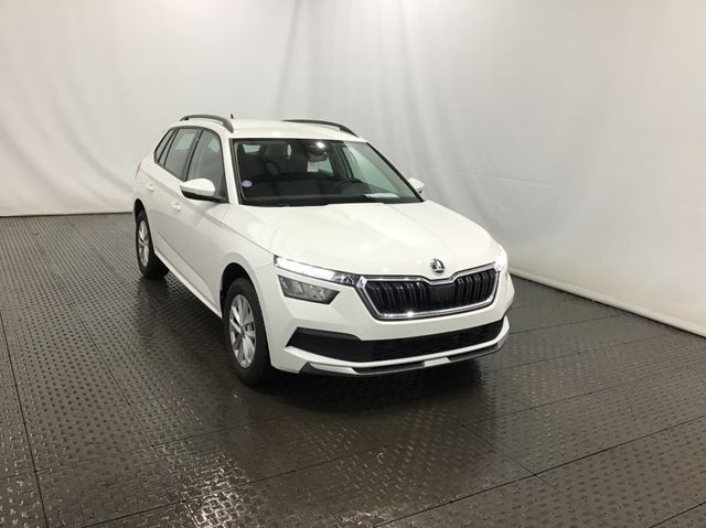 Skoda Kamiq 1.0 tfsi Ambition