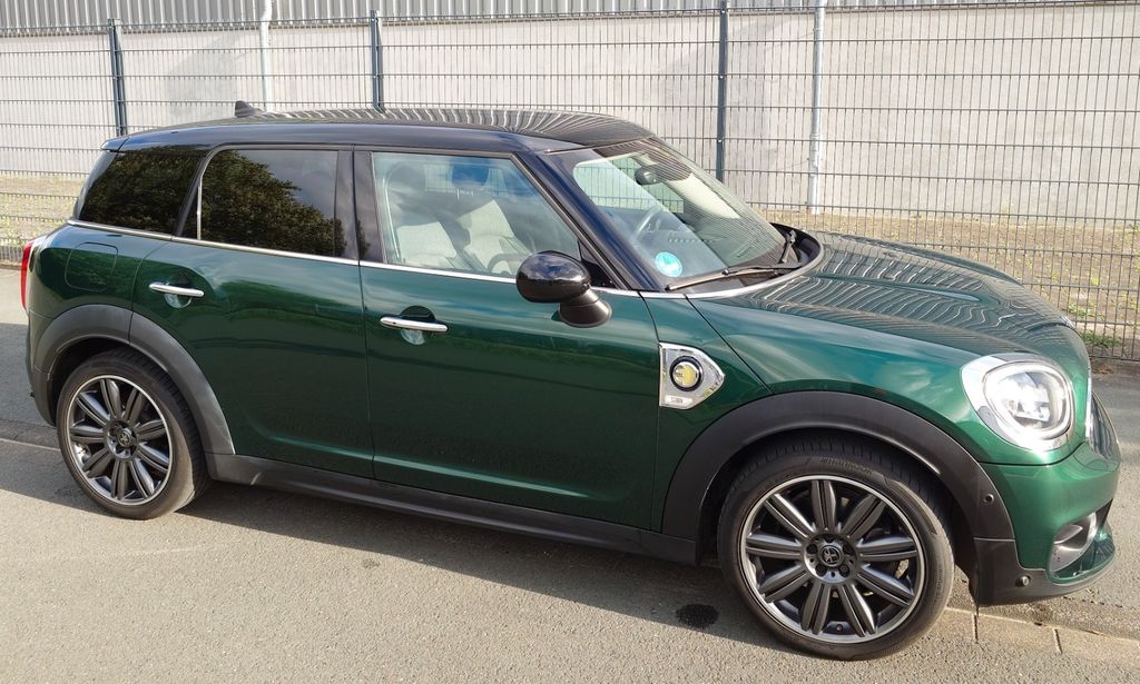 Image of MINI Countryman SE (Cooper)