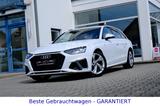 Audi A4 30 TDI Avant "S-Line"LED"AHK"1-HAND" - Audi A4: 30 TDI
