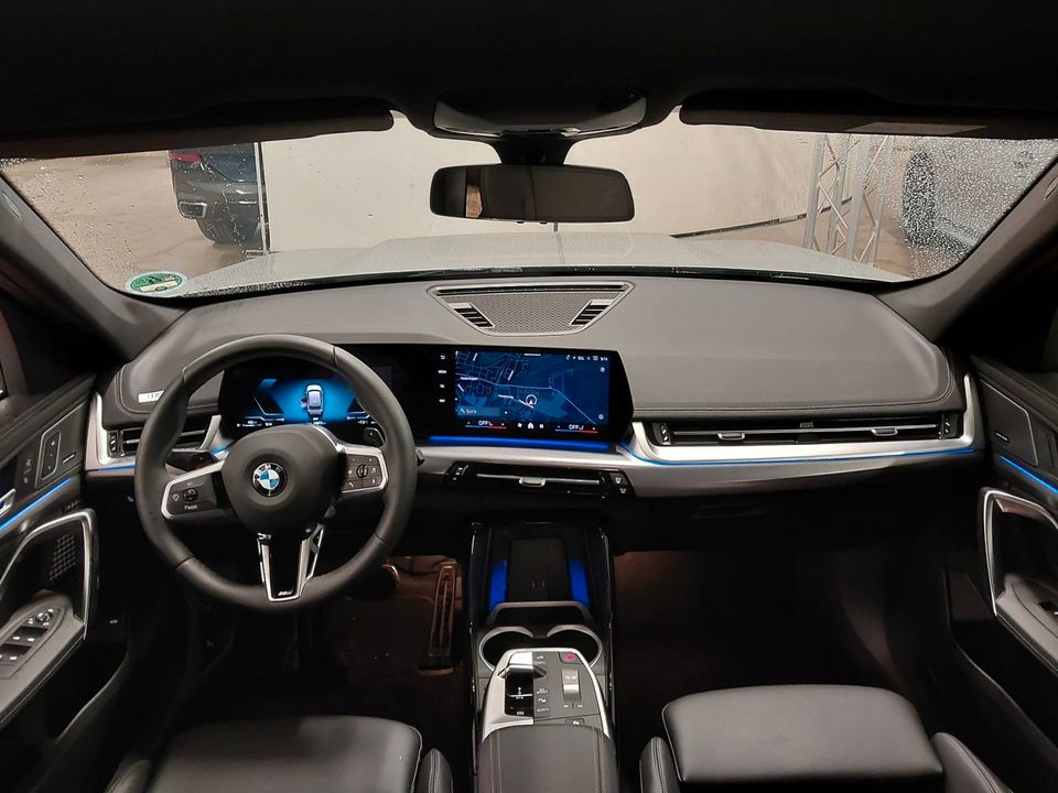 BMW X1 - Bild 6