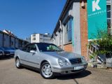 Mercedes-Benz CLK 230 Kompressor Sport *2.Hand*85.000km* - Mercedes-Benz: Clk Sport