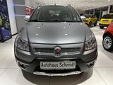 Fiat Sedici 1.6 16V Emotion - Fiat Sedici aus 2013