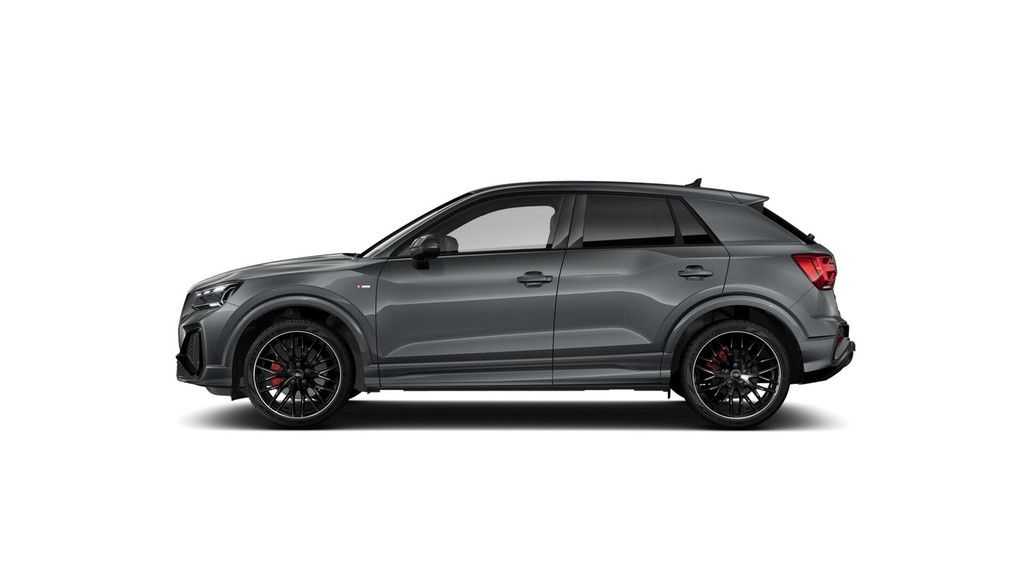 Audi Q2 - Bild 6