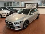 Mercedes-Benz A 180 Progressive Leder,LED,Kamera,AHK - Mercedes-Benz A 180 Gebrauchtwagen in Wuppertal