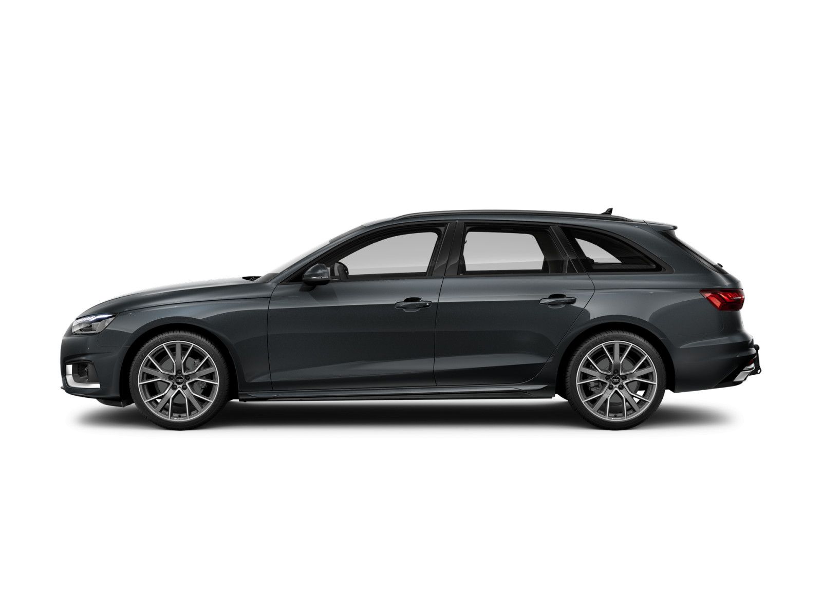 Audi A4 - Bild 6
