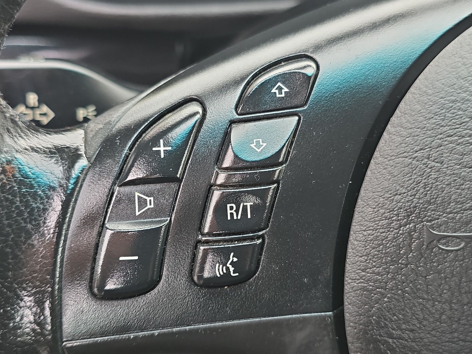 Fahrzeugabbildung BMW 330 Cabrio 330 Ci ///M Sport *XEN*Memory