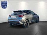 Nissan Juke 1.6 HYBRID 143 PS LED/Bose/19''Zoll/CarPlay - Nissan Juke: Automatik