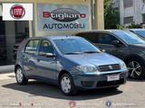 Fiat FIAT Punto 1.3 MJT 16V 5p. Dynamic - Fiat Punto mit Diesel-Antrieb: Dynamic