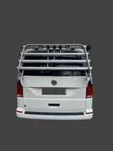 Volkswagen T6.1 California Beach Camper - gebrauchte VW T6 California aus dem Jahr 2021