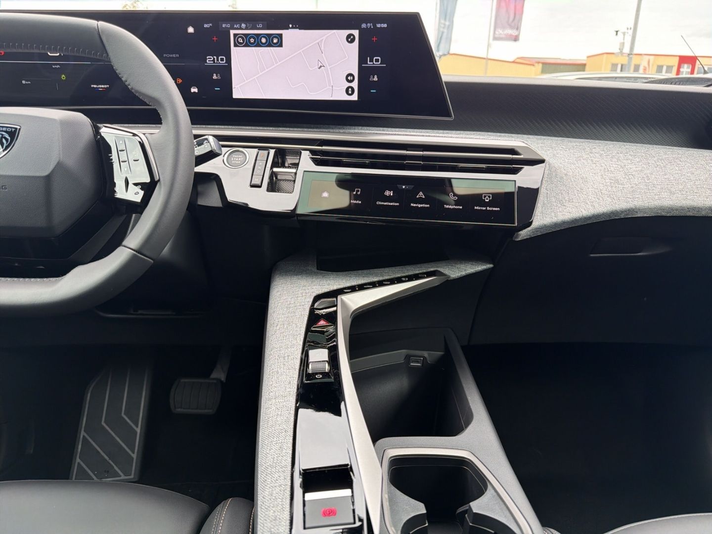 Peugeot 5008 - Bild 11