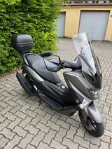 Yamaha NMax 125 - YAMAHA NMAX 125