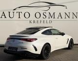 Mercedes-Benz CLE 53 AMG 4M+ SPEEDSHIFT TCT 9G | CARBON I HUD - Mercedes-Benz CLE 53 AMG Gebrauchtwagen
