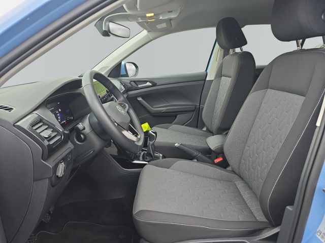 T-Cross Life 1.0 TSI LED+KLIMA+SITHZ+PDC+ACC+LMF