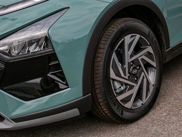 Hyundai Bayon 1.0 Trend 2WD Kamera Navi Spurhalteassi.