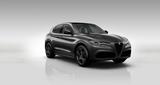 Alfa Romeo Stelvio 2.2 Diesel 16V AT8-Q4 Veloce - Alfa Romeo Stelvio Neuwagen
