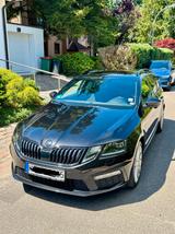 Skoda Octavia RS 2.0 | 230 PS | DSG | TÜV & INSP NEU ! - Skoda Octavia Gebrauchtwagen in Hamburg
