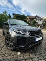 Land Rover Range Rover Evoque 2.0 TD4 132kW HSE Dynamic... - Land Rover Range Rover Evoque in Hagen
