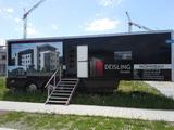 Andere Auflieger Wohnwagen Sommer Jung - Wohnmobil oder -wagen Auflieger