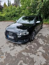 Audi S3 8P Quattro - gebrauchte Audi S3 aus dem Jahr 2011