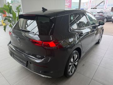 Volkswagen Golf - 12