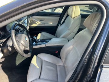 BMW 535 - 9