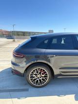 Porsche Macan GTS - Pano, Chrono, Approved, Bose, AHK  - Porsche: Approved