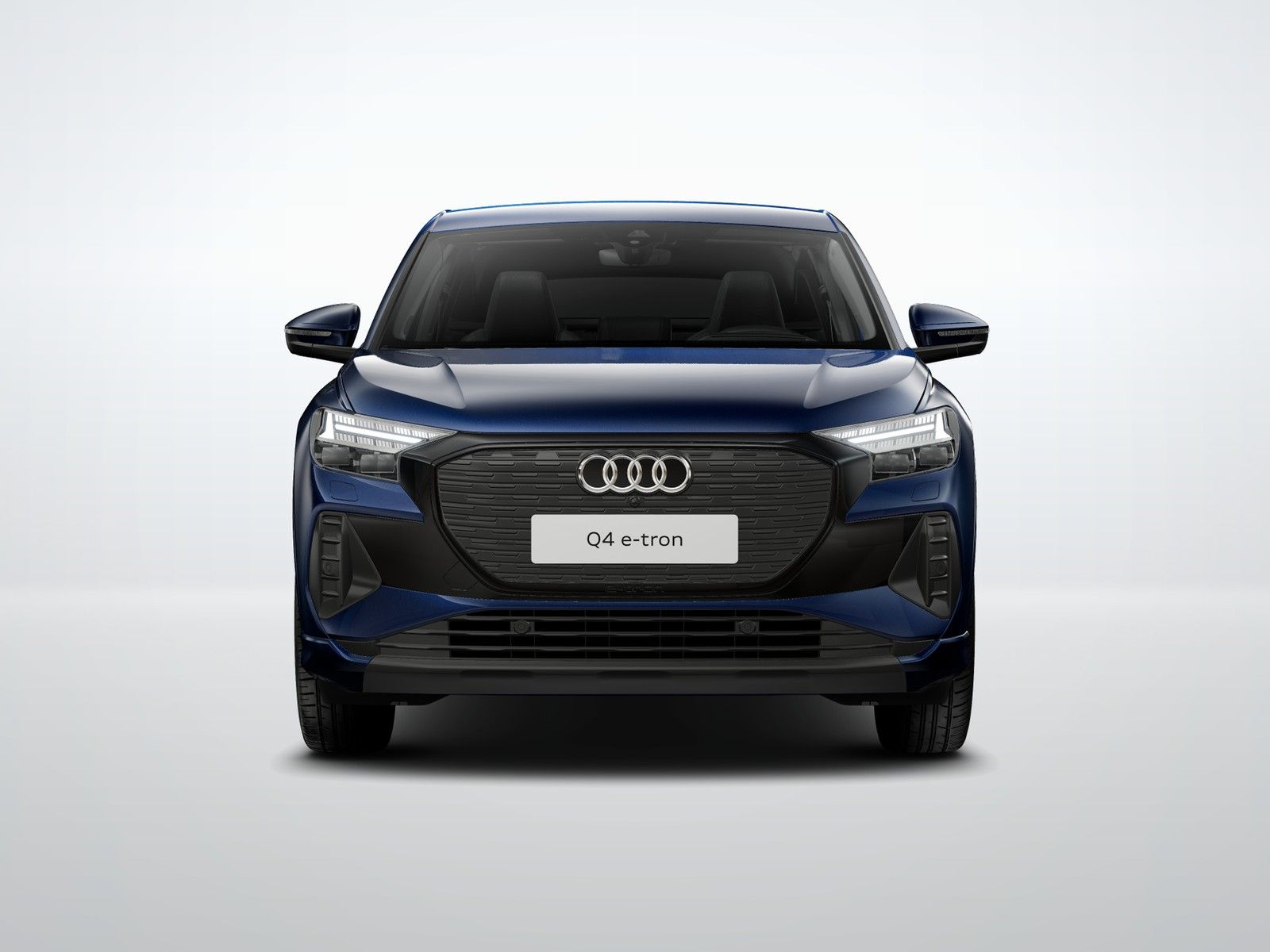 Audi Q4 e-tron Sportback 40 advanced NaviPlus Matrix  imagem 3