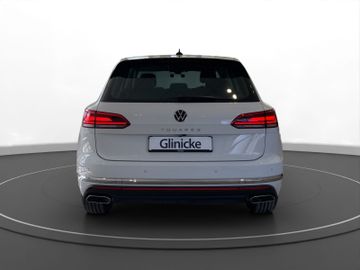 Volkswagen Touareg - 3