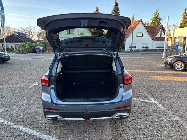 Fahrzeugabbildung MG ZS HEV MY25 Luxury Hybrid-Hype Finanzierungsange