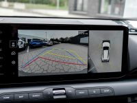 Kia K4 - Vorschau Bild 12