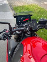 BMW S1000R (2021) | Top-Ausstattung | Scheckheft - BMW R 100 T