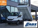 Iveco Daily 70C18HK / Meiller-Kipper
