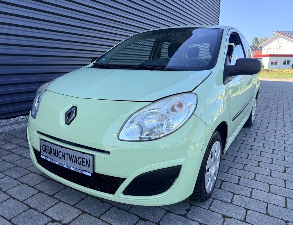 Angebot ansehen Renault Twingo