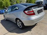 Mercedes-Benz CL 220 - Mercedes-Benz CL 220 Gebrauchtwagen