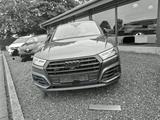Audi SQ5 3.0 TDI quattro - gebrauchte Audi SQ5 aus dem Jahr 2020
