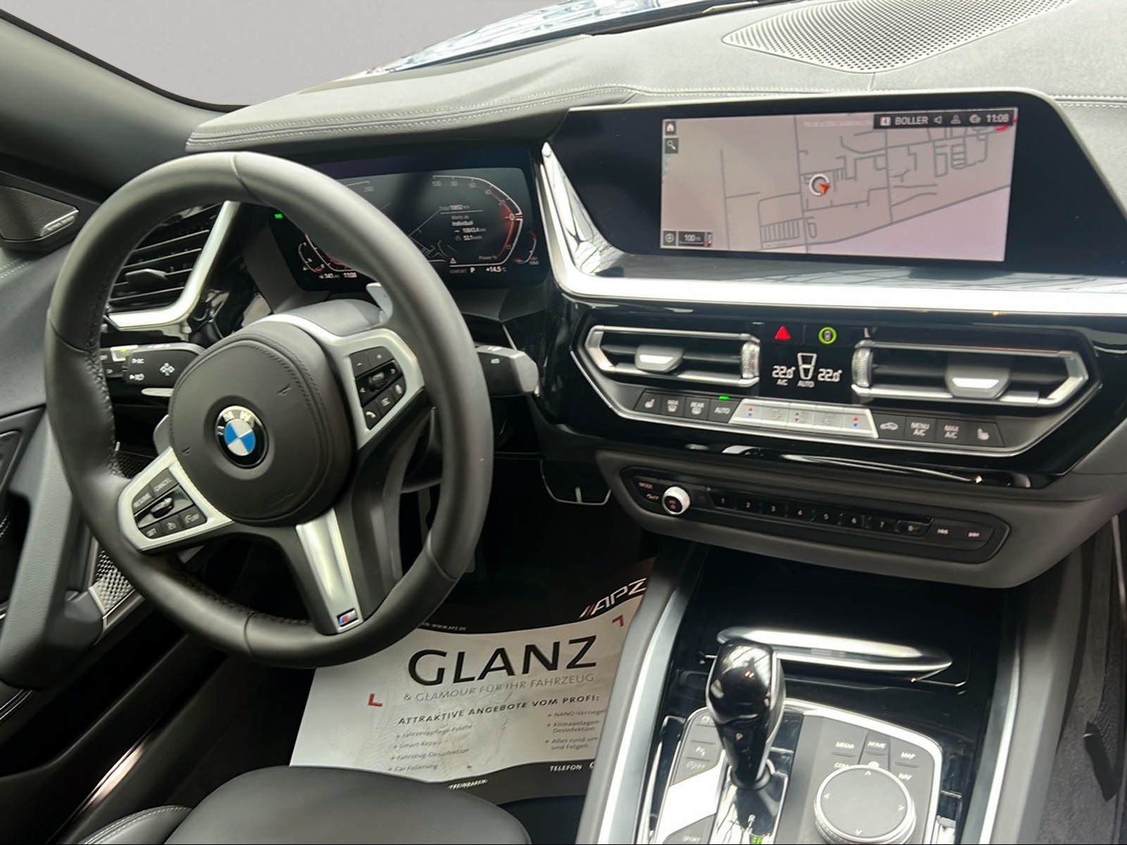BMW Z4 - Bild 19