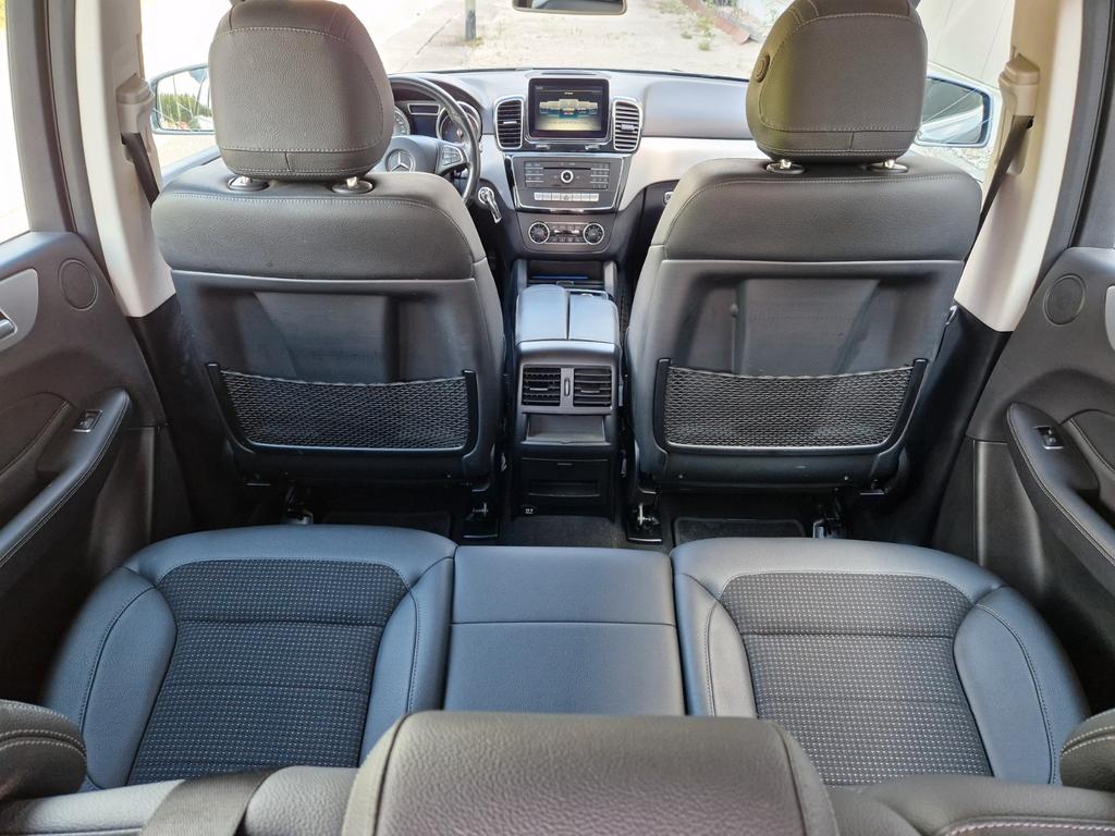 Mercedes-Benz GLE 250