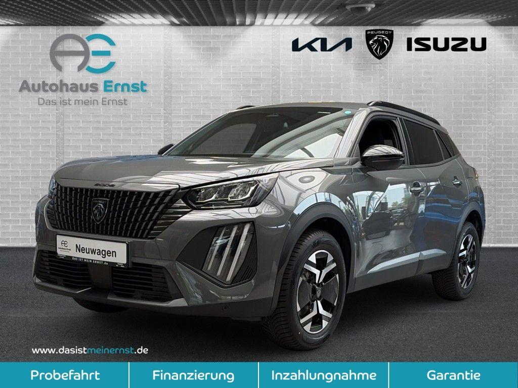 Peugeot 2008 Hybrid 110 e-DSC Allure