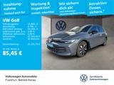Volkswagen Golf VIII 1.5 TSI Goal DAB+ LEDPlus TravelAssist - Volkswagen Golf Jahreswagen