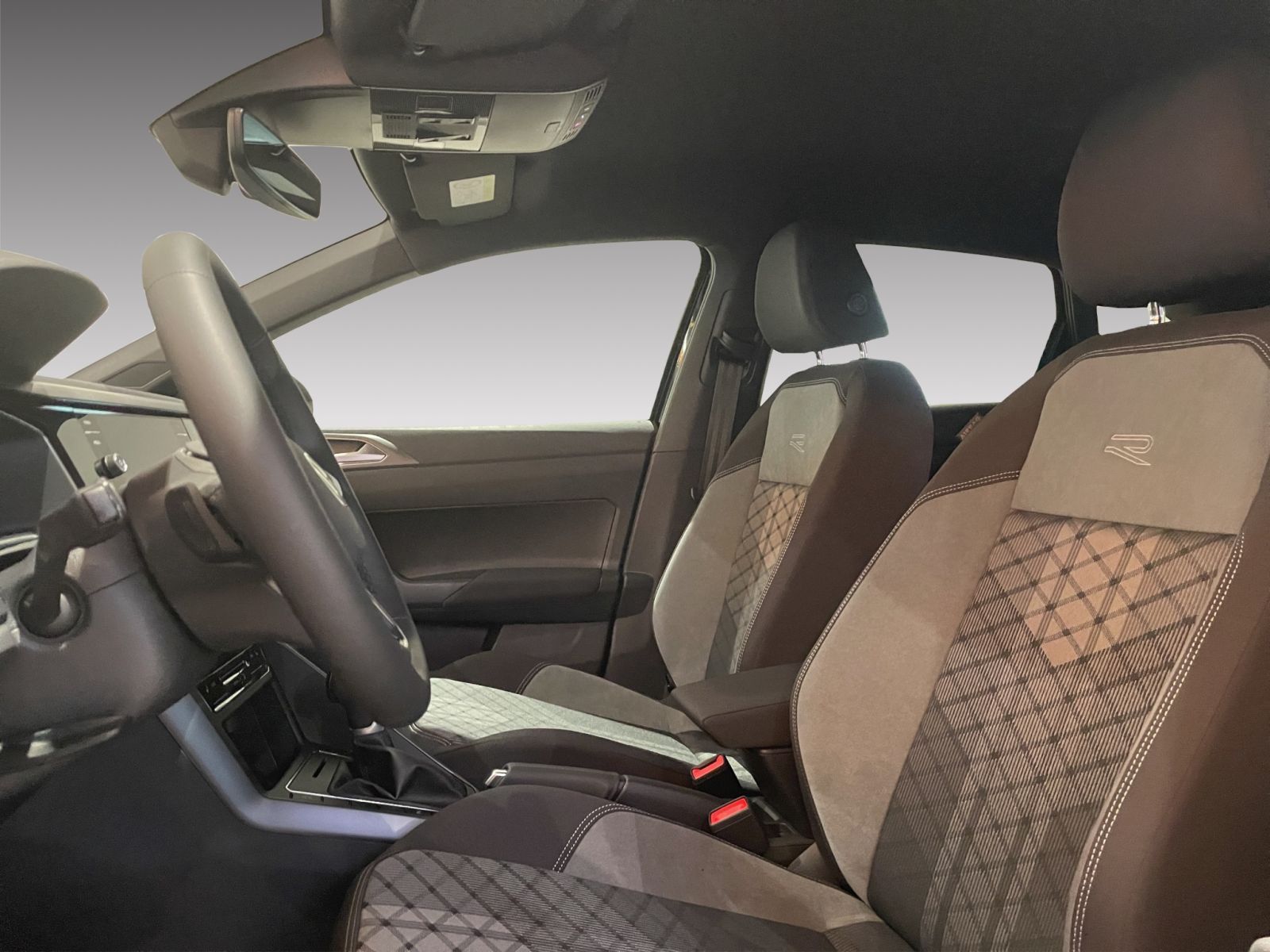 Volkswagen Taigo - Bild 8