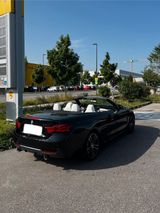 BMW 440i xDriveCabrio M Sport A M Sport