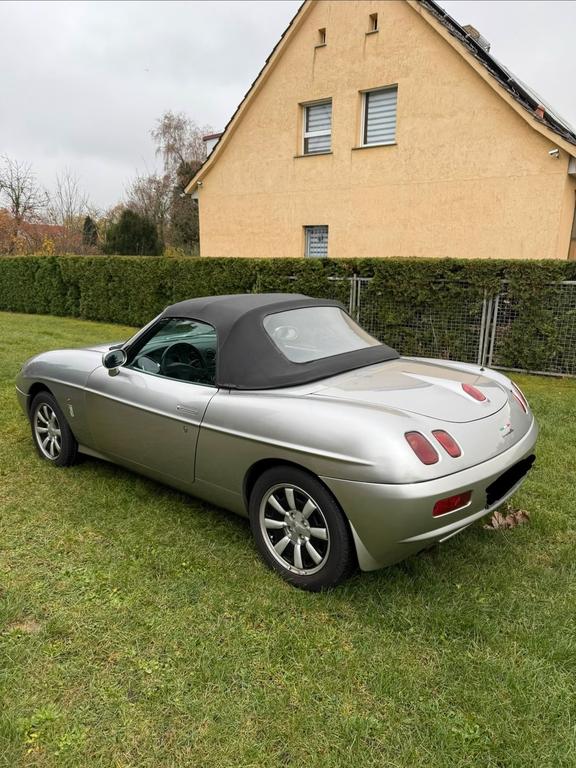 Fiat Barchetta